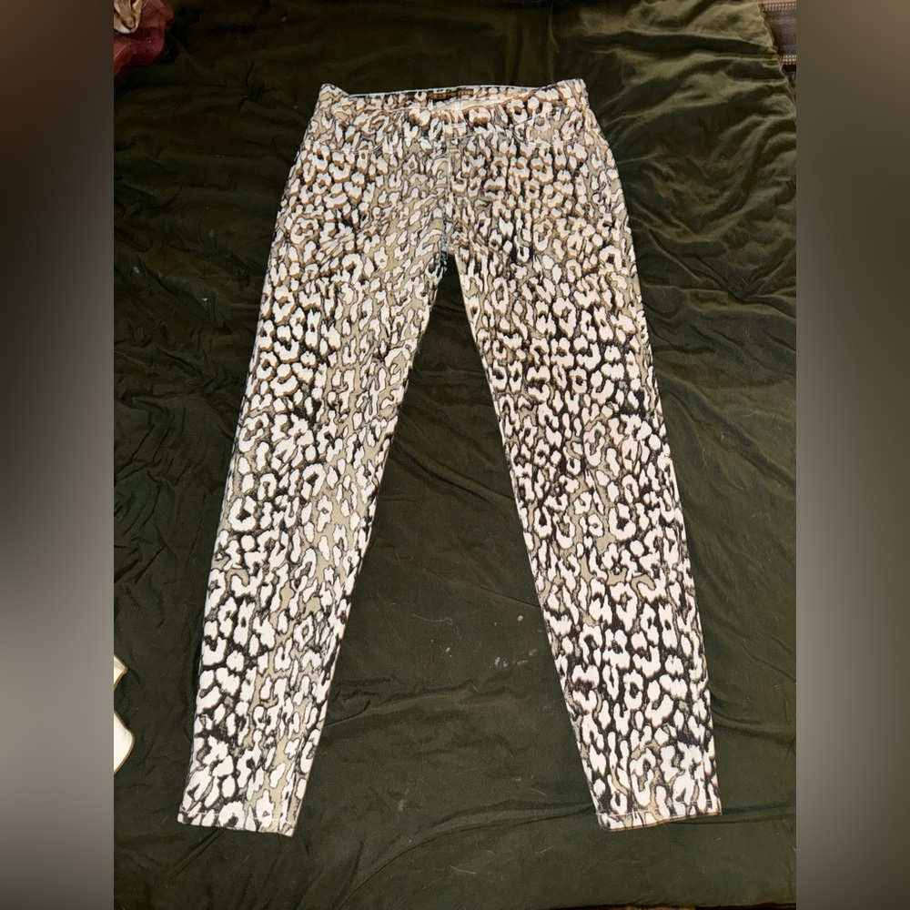 David Kahn Pants